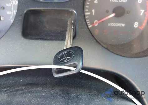 1997 Toyota Rav4 z USA, uszkodzony, nr VIN JT3HP10V6V7042045